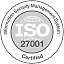 ISO 27001
